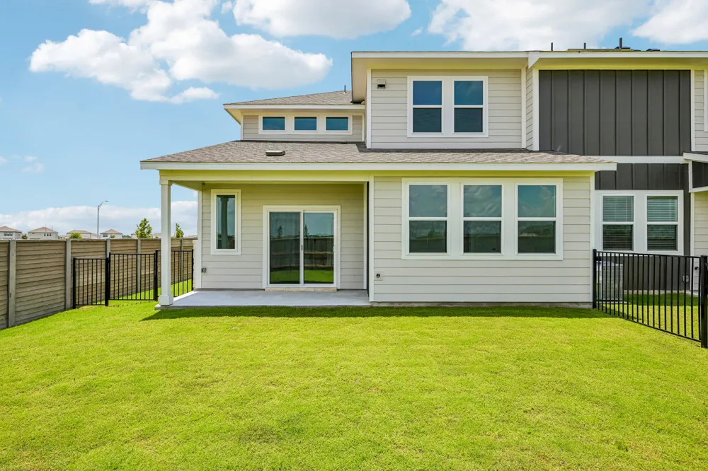 2616 Jack Nora Way Round Rock, TX 78665