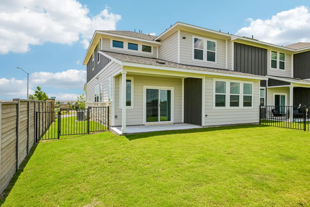 2616 Jack Nora Way Round Rock, TX 78665