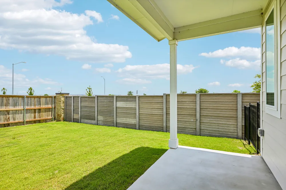 2616 Jack Nora Way Round Rock, TX 78665