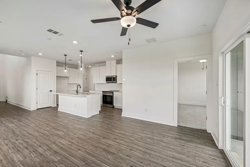 2616 Jack Nora Way Round Rock, TX 78665