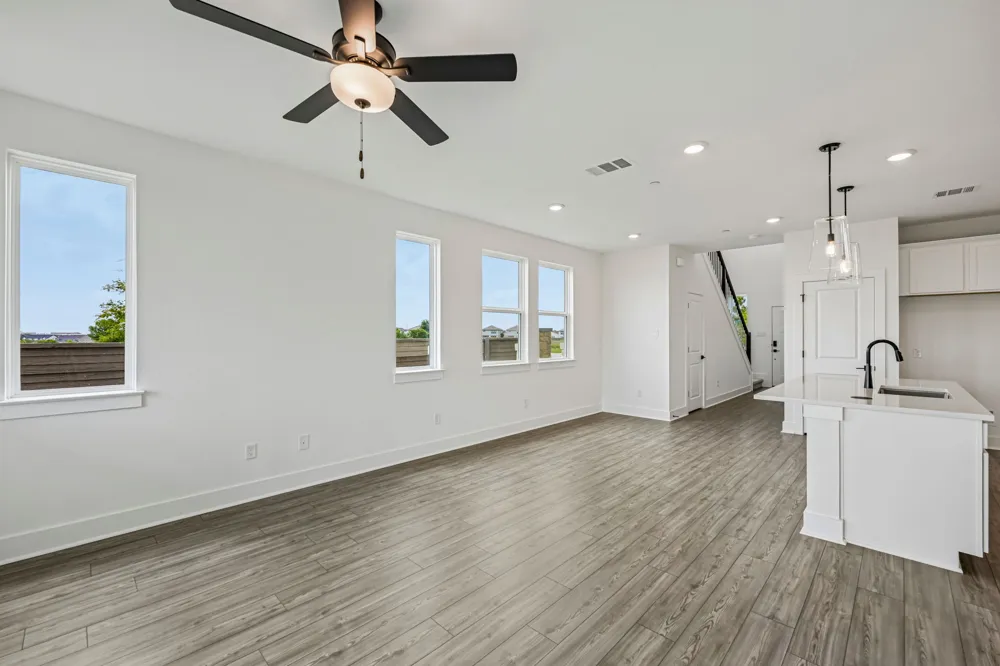 2616 Jack Nora Way Round Rock, TX 78665