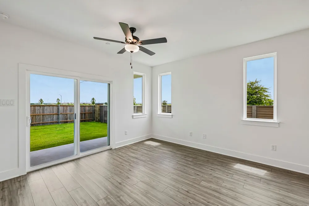 2616 Jack Nora Way Round Rock, TX 78665