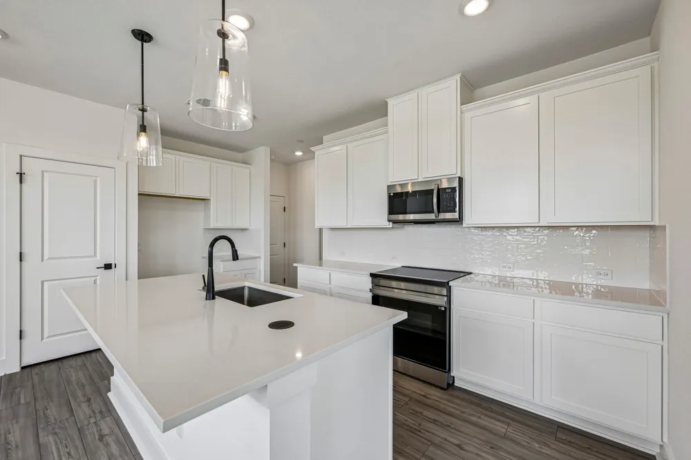 2616 Jack Nora Way Round Rock, TX 78665
