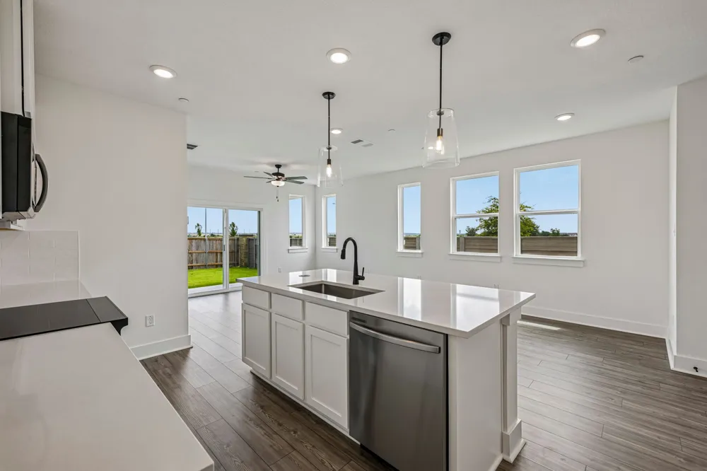 2616 Jack Nora Way Round Rock, TX 78665