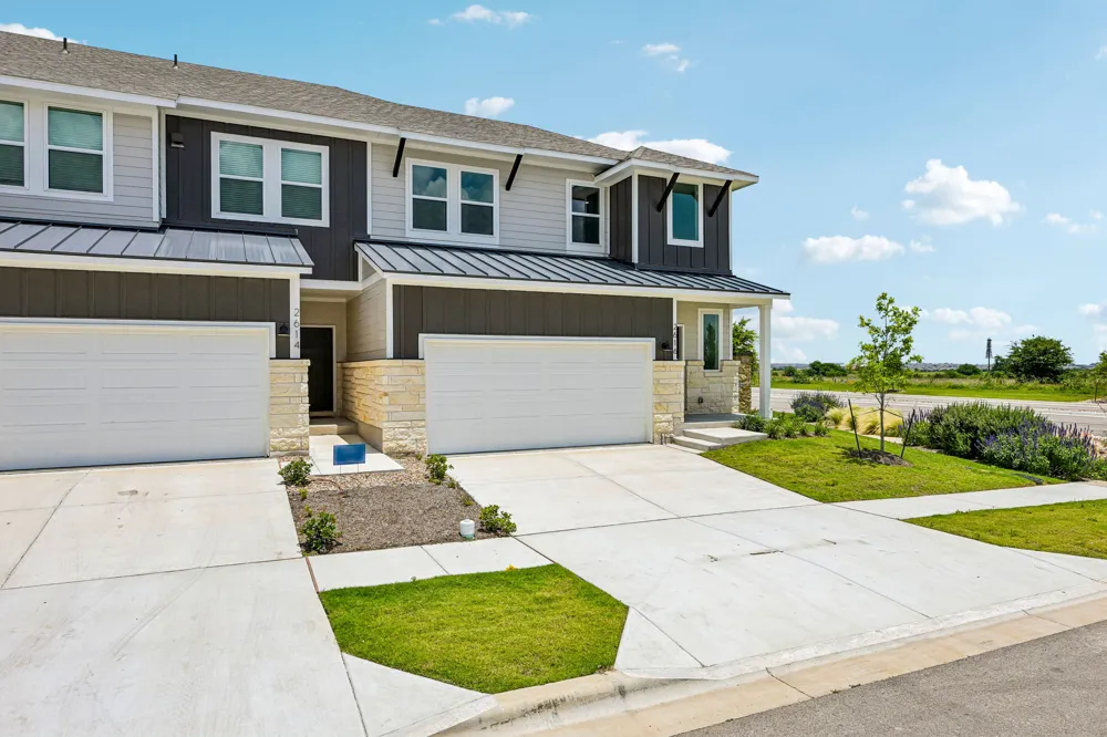 2616 Jack Nora Way Round Rock, TX 78665