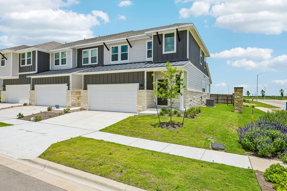 2616 Jack Nora Way Round Rock, TX 78665