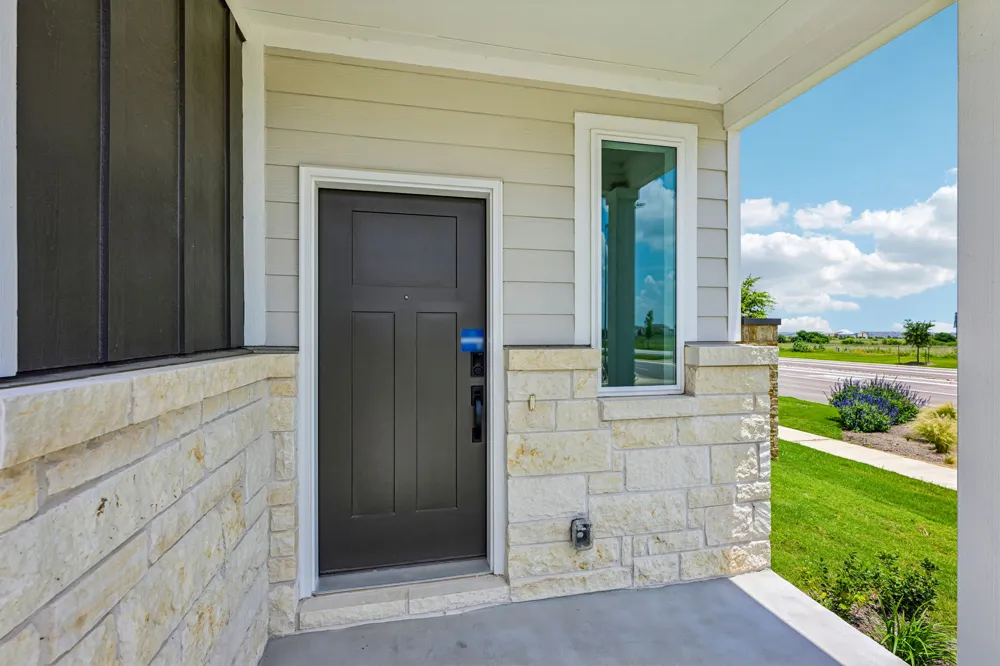 2616 Jack Nora Way Round Rock, TX 78665