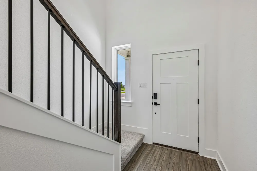 2616 Jack Nora Way Round Rock, TX 78665