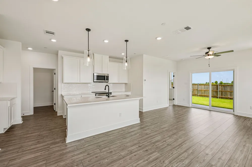 2616 Jack Nora Way Round Rock, TX 78665