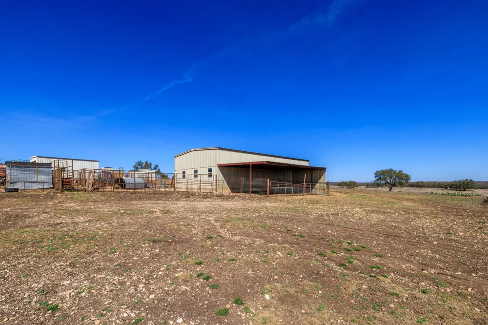 2020 Wendel Road Harper, TX 78631