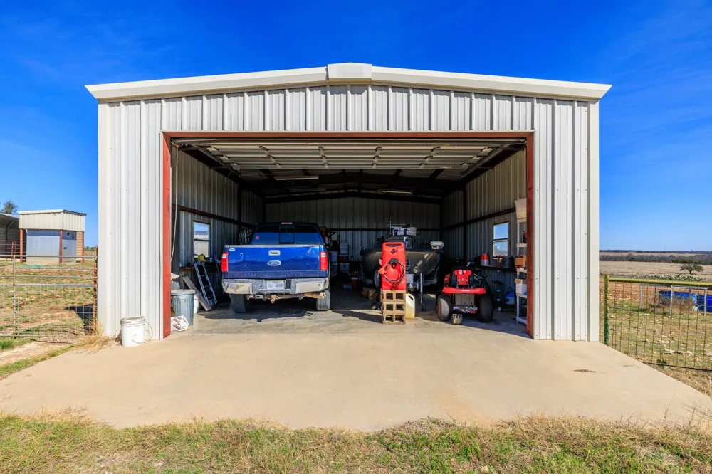 2020 Wendel Road Harper, TX 78631