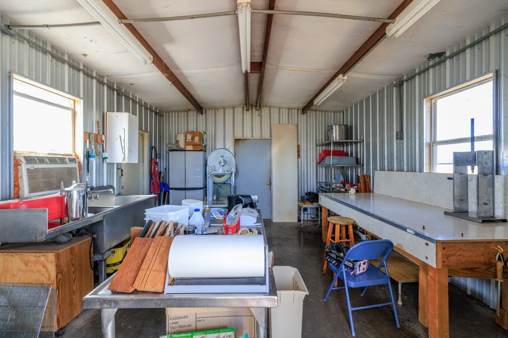 2020 Wendel Road Harper, TX 78631