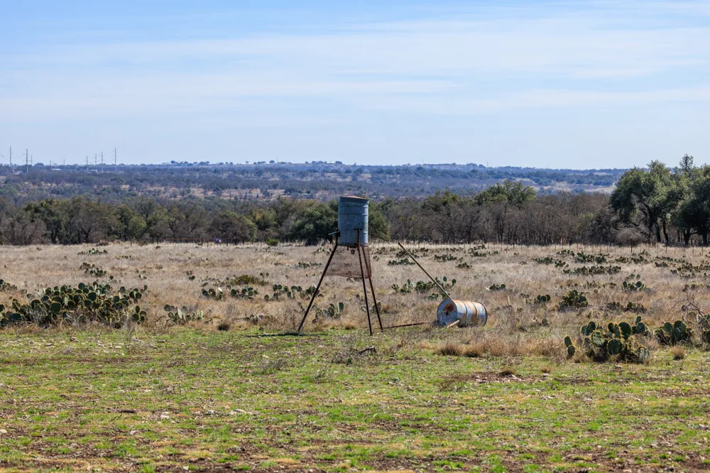 2020 Wendel Road Harper, TX 78631