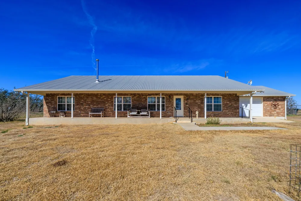 2020 Wendel Road Harper, TX 78631