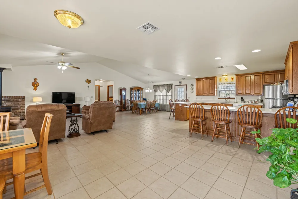 2020 Wendel Road Harper, TX 78631