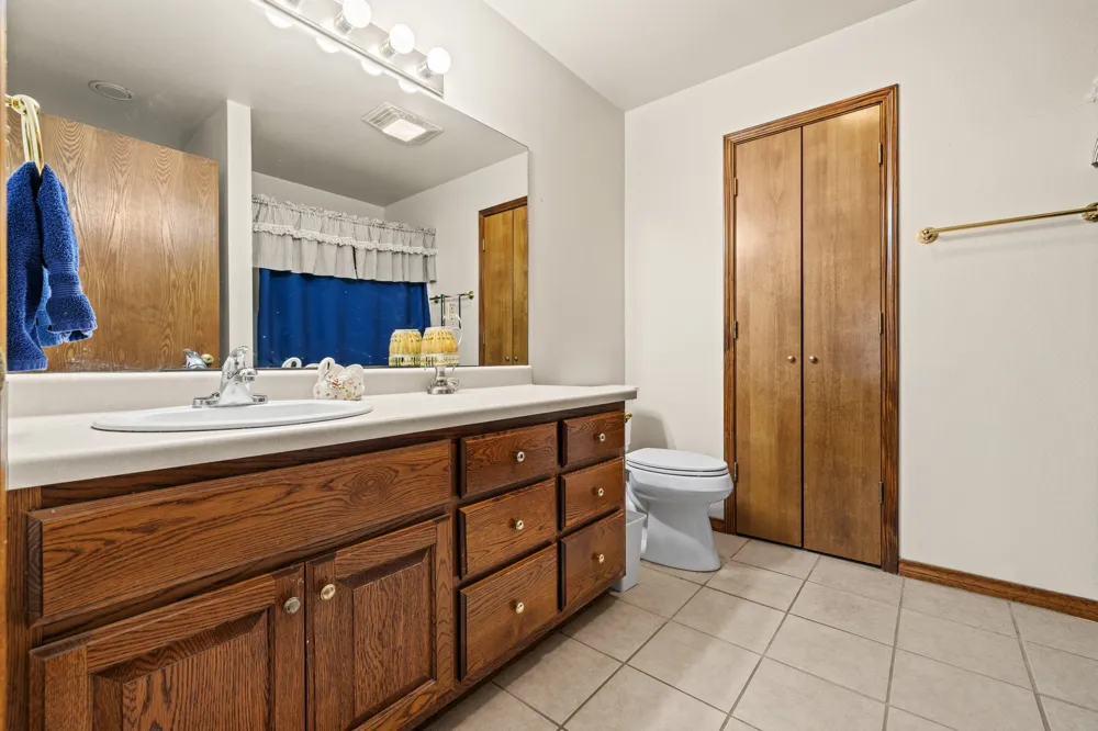 2020 Wendel Road Harper, TX 78631
