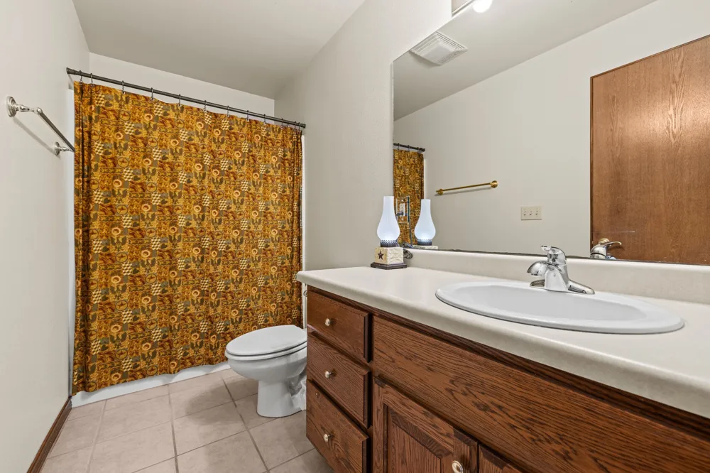 2020 Wendel Road Harper, TX 78631