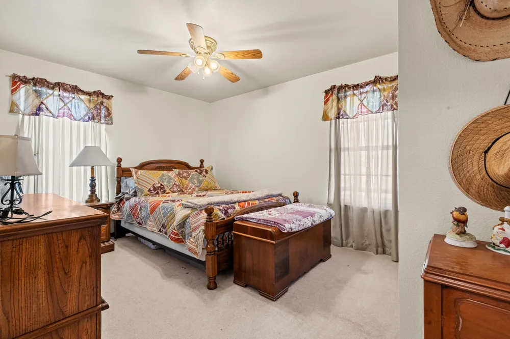 2020 Wendel Road Harper, TX 78631