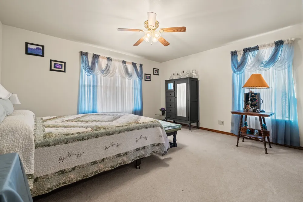 2020 Wendel Road Harper, TX 78631