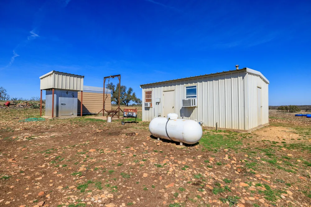 2020 Wendel Road Harper, TX 78631