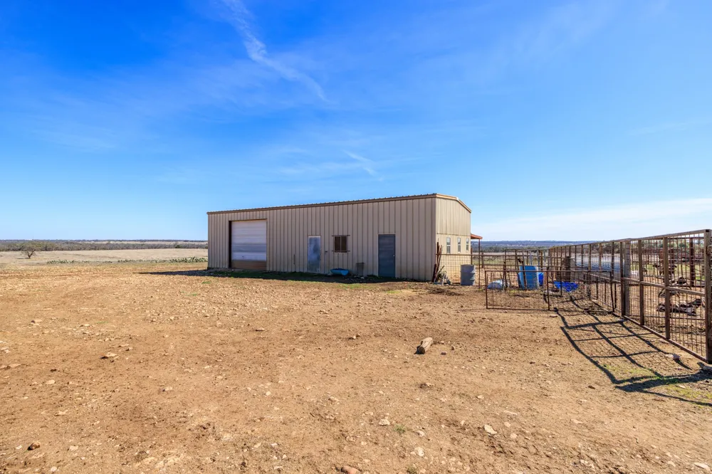 2020 Wendel Road Harper, TX 78631