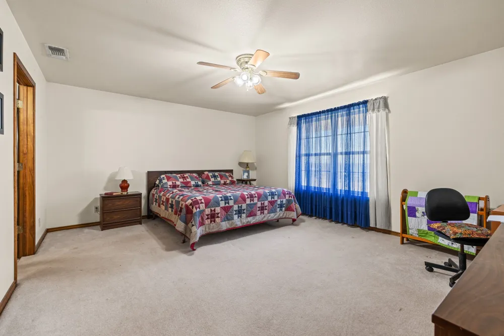 2020 Wendel Road Harper, TX 78631