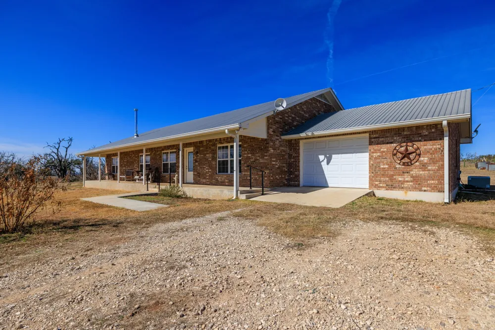 2020 Wendel Road Harper, TX 78631