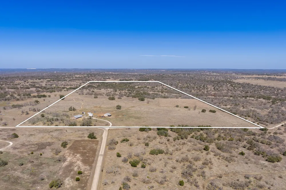 2020 Wendel Road Harper, TX 78631