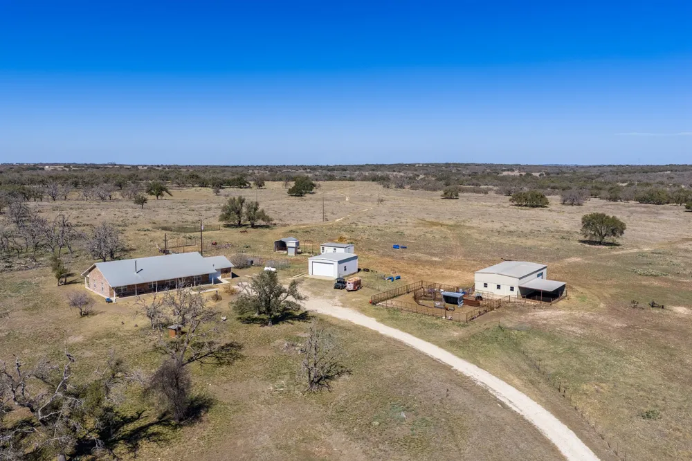 2020 Wendel Road Harper, TX 78631