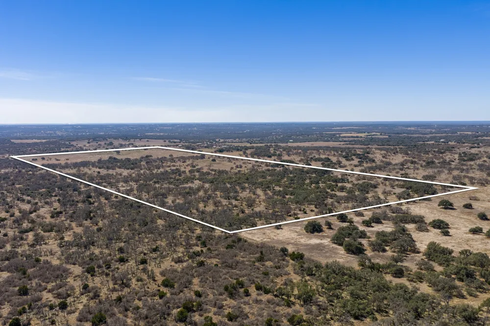 2020 Wendel Road Harper, TX 78631