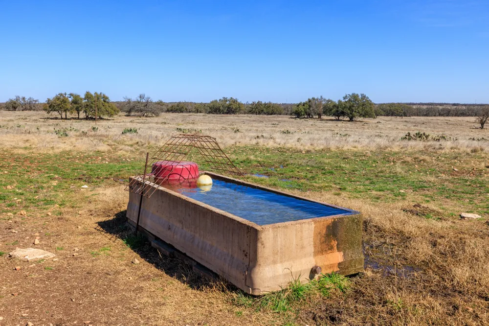 2020 Wendel Road Harper, TX 78631