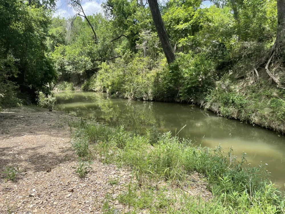 Donahue Road Road Bartlett, TX 76511