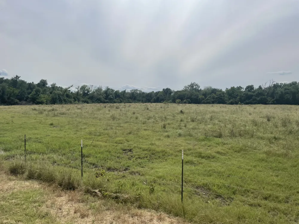 Donahue Road Road Bartlett, TX 76511