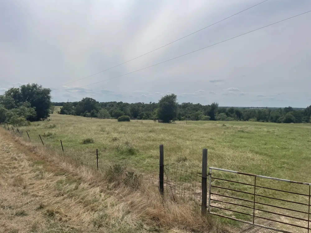 Donahue Road Road Bartlett, TX 76511
