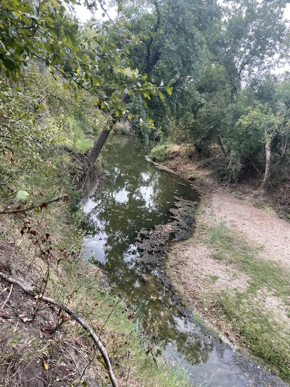 Donahue Road Road Bartlett, TX 76511