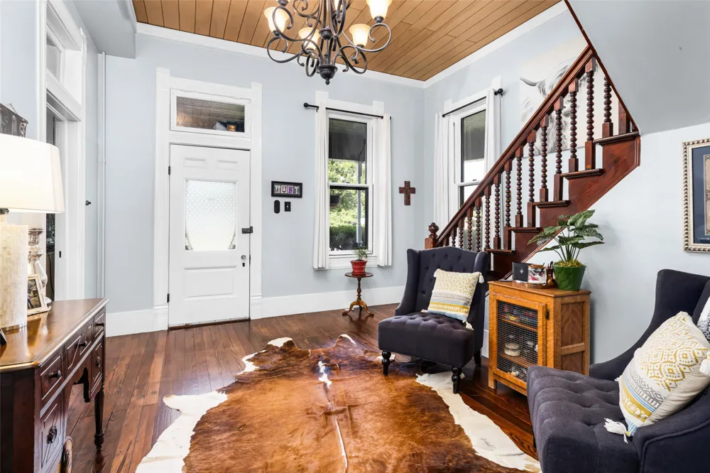 409 W Clark Street Bartlett, TX 76511