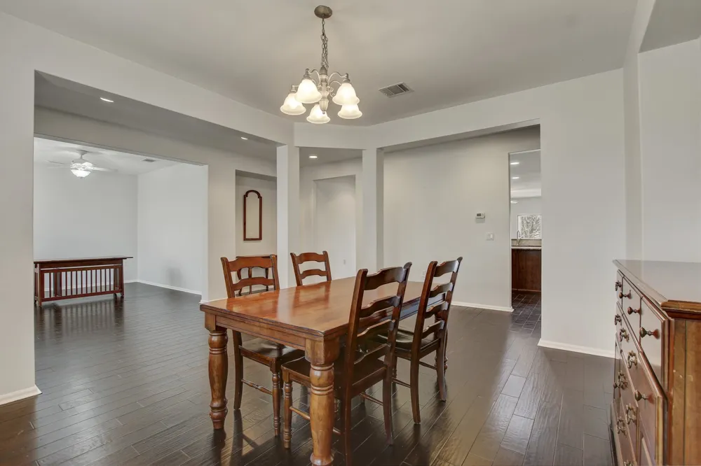 213 Mustang Island Trail Georgetown, TX 78633