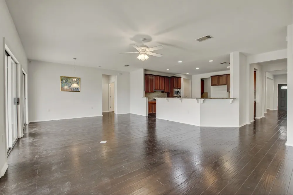 213 Mustang Island Trail Georgetown, TX 78633
