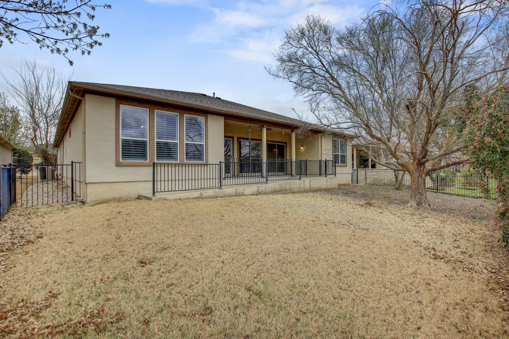 213 Mustang Island Trail Georgetown, TX 78633