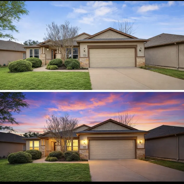213 Mustang Island Trail Georgetown, TX 78633
