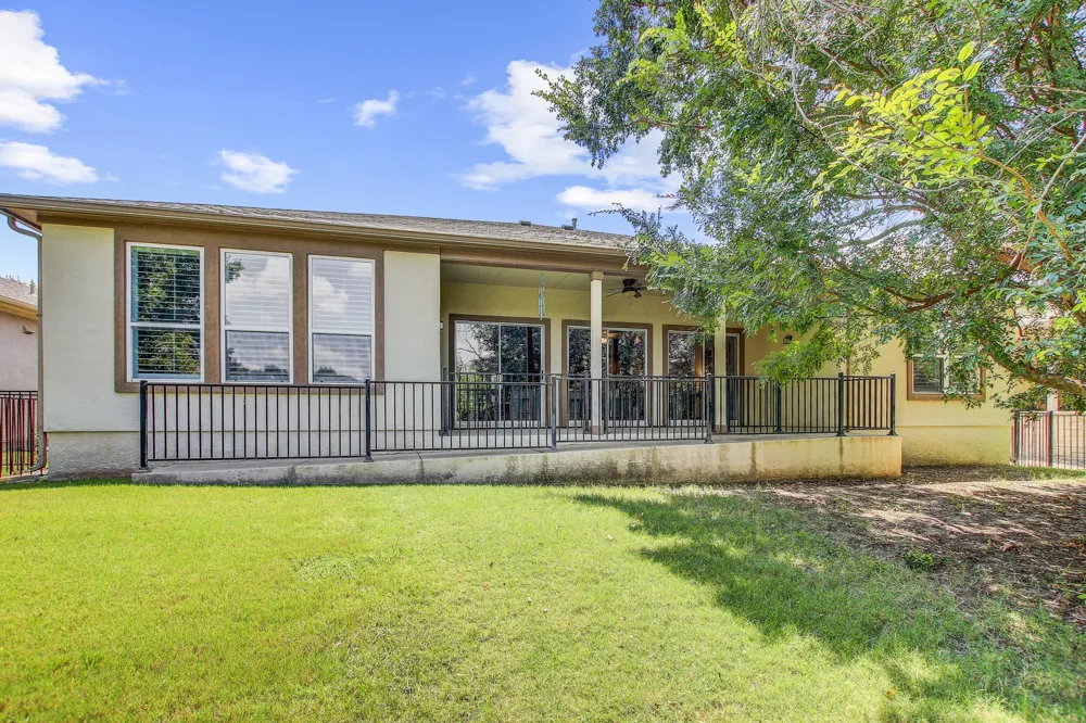 213 Mustang Island Trail Georgetown, TX 78633