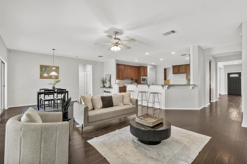 213 Mustang Island Trail Georgetown, TX 78633