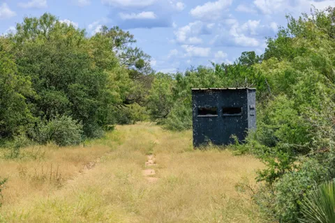 Ranch Road 648