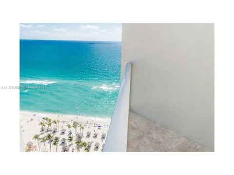16699 Collins Ave #2406