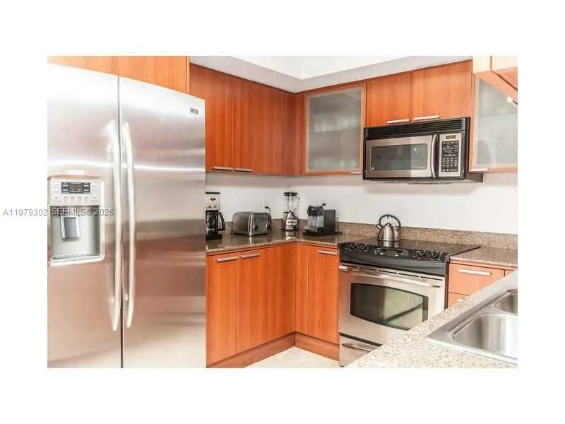 16699 Collins Ave #2406 Sunny Isles Beach, FL 33160
