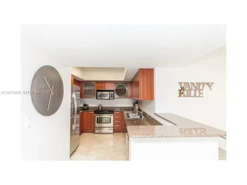 16699 Collins Ave #2406 Sunny Isles Beach, FL 33160
