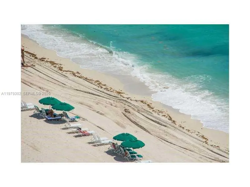 16699 Collins Ave #2406 Sunny Isles Beach, FL 33160