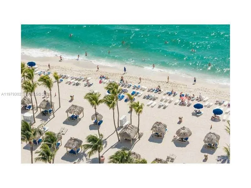 16699 Collins Ave #2406 Sunny Isles Beach, FL 33160