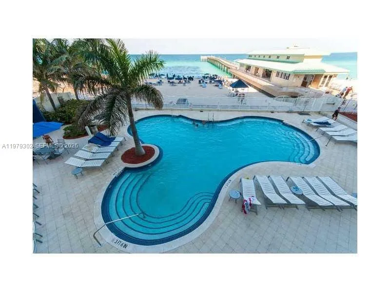 16699 Collins Ave #2406 Sunny Isles Beach, FL 33160