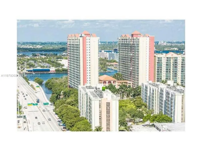 16699 Collins Ave #2406 Sunny Isles Beach, FL 33160